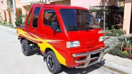 Selling 2nd Hand Suzuki Multi-Cab 2017 in Cagayan De Oro
