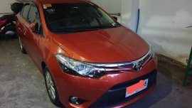 Used 2014 Toyota Vios for sale in Makati