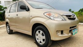 Selling Beige 2010 Toyota Avanza at 70000 km in Isabela 