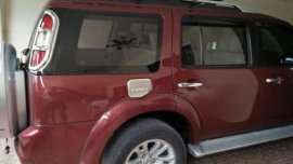 2014 Ford Everest for sale in Marikina