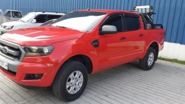 Selling Ford Ranger 2018 Manual Diesel in Lapu-Lapu