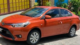 2nd Hand Toyota Vios 2018 Manual Gasoline for sale in Antipolo
