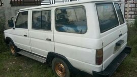 Toyota Tamaraw Manual Diesel for sale in Baguio