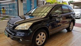 2nd Hand Honda Cr-V 2007 for sale in Angono
