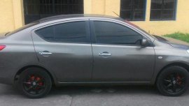 2013 Nissan Almera for sale in Iriga