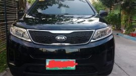 2nd Hand Kia Sorento 2014 Automatic Diesel for sale in Santa Rosa