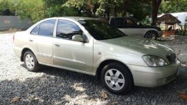 Selling 2nd Hand Nissan Sentra 2011 in Tarlac City