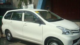 Like New Toyota Avanza 2014 at 10150 km for sale