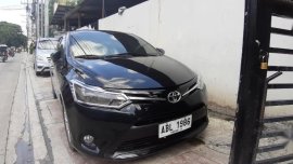 Selling Toyota Vios 2015 at 20000 km in Quezon City