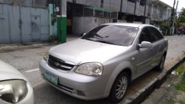 Selling 2nd Hand Chevrolet Optra 2006 in Caloocan