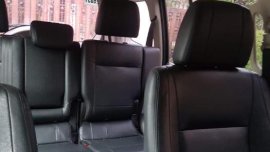 Selling 2nd Hand Mitsubishi Pajero 2014 in Guagua