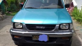 Like New Isuzu Fuego for sale in Cagayan De Oro