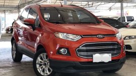 2nd Hand Ford Ecosport 2016 for sale in Makati