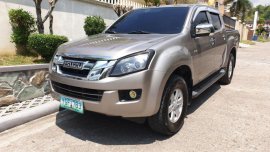 Isuzu D-Max 2014 Manual Diesel for sale in Mandaue