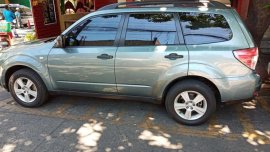 Subaru Forester for sale in Pasig