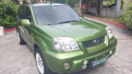 2004 Nissan X-Trail for sale in Parañaque