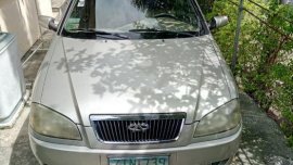 Selling 2nd Hand Chery Cowin 2007 in Las Piñas