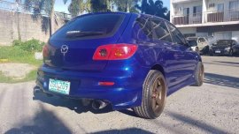 2007 Mazda 3 for sale in Parañaque