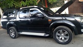 2nd Hand Ford Ranger 2012 for sale in Las Piñas