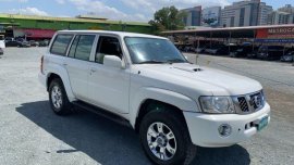 Selling 2nd Hand Nissan Patrol Super Safari 2009 in Pasig