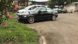 2nd Hand Bmw 325I 2004 for sale in Quezon City