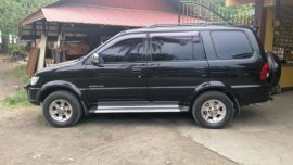 2005 Isuzu Sportivo for sale in Lemery