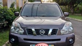 Selling 2nd Hand Nissan X-Trail 2011 in San Pablo