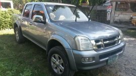 2nd Hand Isuzu D-Max 2005 Manual Diesel for sale in Tarlac City