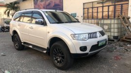 2nd Hand Mitsubishi Montero Sport 2010 for sale in San Pedro