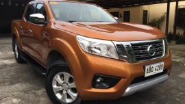 2nd Hand Nissan Navara 2015 Automatic Diesel for sale in Angeles