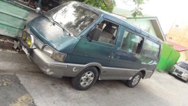 Selling 2nd Hand Kia Besta in Dasmariñas