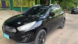2nd Hand Hyundai Tucson 2010 for sale in Las Piñas