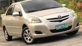Selling Toyota Vios 2010 Manual Gasoline in Parañaque