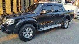2nd Hand Ford Ranger 2009 Truck for sale in Las Piñas