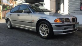 Selling 2nd Hand Bmw 318I 2002 at 50000 km in Pasig