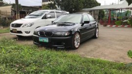 2004 Bmw 325I for sale in Quezon City
