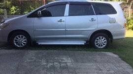Selling 2nd Hand Toyota Innova 2015 Automatic Diesel at 33146 km in Mangaldan