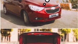 Brand New Chevrolet Sail 2018 for sale in Marikina