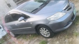 2nd Hand Honda City 2008 Automatic Gasoline for sale in Dasmariñas