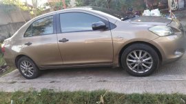 Toyota Vios 2013 Manual Gasoline for sale in Consolacion