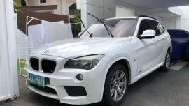 Selling Bmw X1 2013 Automatic Diesel in Cebu City