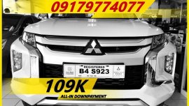2019 Mitsubishi Strada for sale in Caloocan