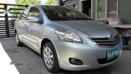 Selling 2nd Hand Toyota Vios 2011 in Imus