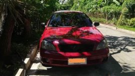 Selling 2nd Hand Nissan Sentra in Davao City