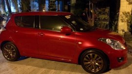 Sell 2nd Hand 2012 Suzuki Swift at 20000 km in Pateros