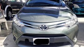 Selling 2nd Hand Toyota Vios 2018 at 10000 km in Parañaque