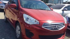 2017 Mitsubishi Mirage G4 for sale in Cainta