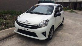 2017 Toyota Wigo for sale in Naga
