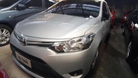 2016 Toyota Vios for sale in Quezon City