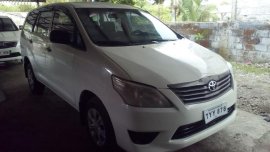 2nd Hand Toyota Innova 2012 for sale in San Leonardo